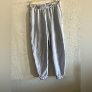 Ultra Highrise Sweats